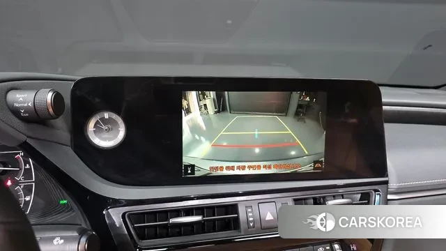 Lexus ES300h 7th generation id 3770340 из Кореи 7