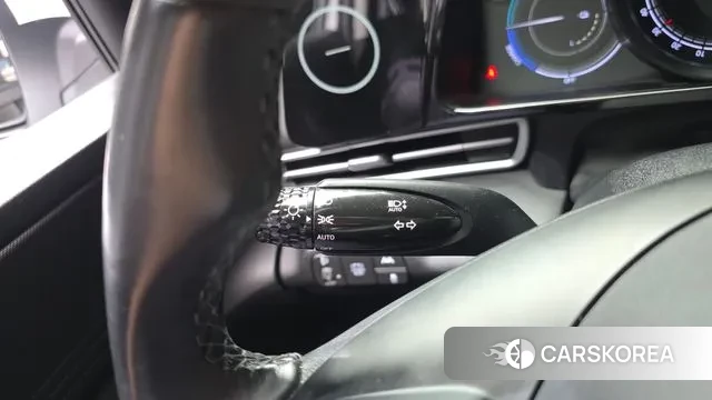 Hyundai Avante Hybrid (CN7) id 3389861 из Кореи 7