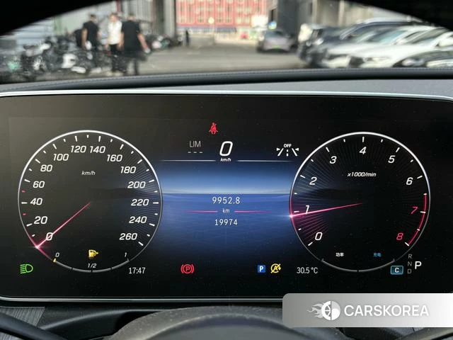 Mercedes-Benz Class C id 4333272 из Китая 7