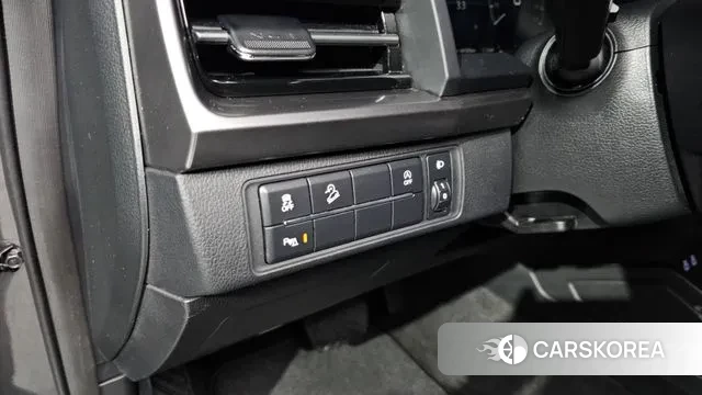 Ssangyong The New Rexton Sport id 3763720 из Кореи 7