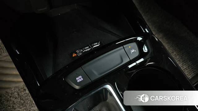 Chevrolet (GM Daewoo) Trax Crossover id 3963500 из Кореи 7