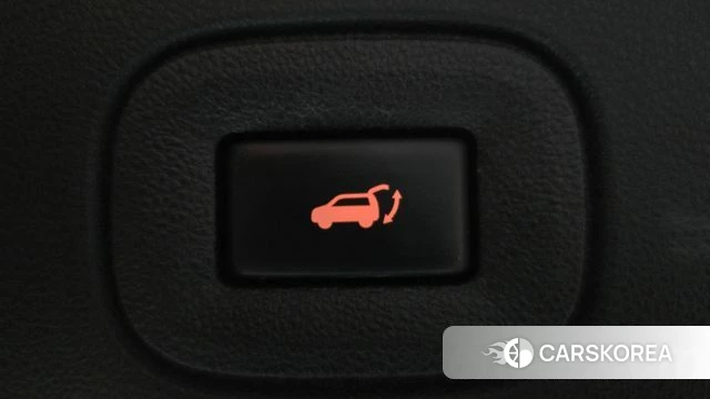 Renault Korea (Samsung) The New QM6 id 4726686 из Кореи 7