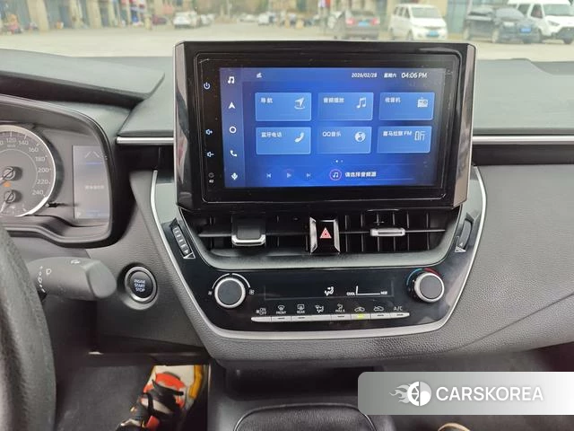 Toyota Lei Ling id 4262006 из Китая 7