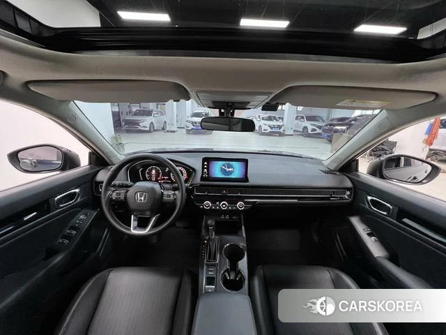 Honda Civic id 4299743 из Китая 7