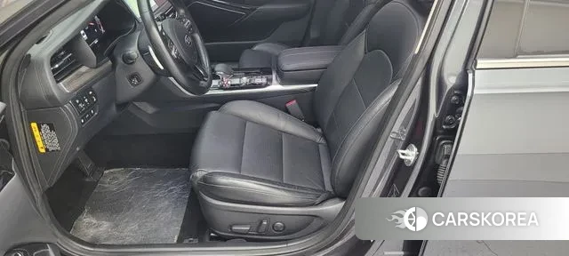 Kia K7 Premier id 3562711 из Кореи 7