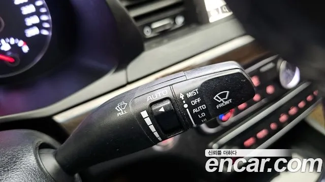 Kia Come New K7 id 2937354 из Кореи 7