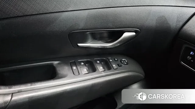 Hyundai Tucson (NX4) id 3691595 из Кореи 7