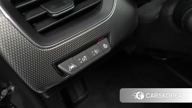 Renault Korea (Samsung) XM3 id 4773858 из Кореи 7