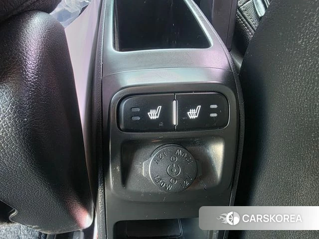 Kia The New Ray id 4356192 из Кореи 7