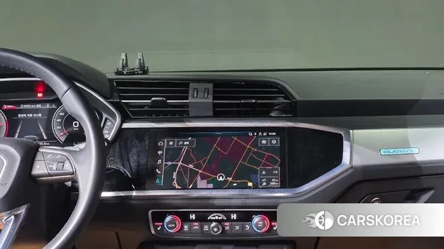 Audi Q3 (F3) id 3437622 из Кореи 7