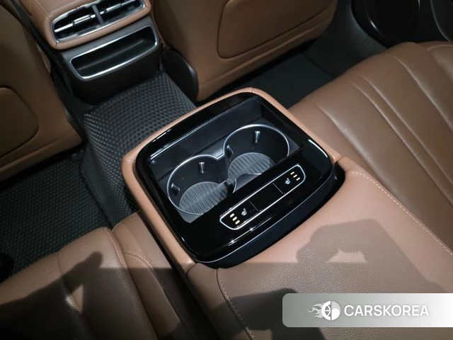 Genesis G80 (RG3) id 4309227 из Кореи 7