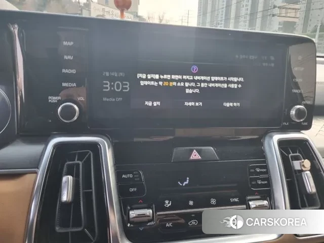 Kia Sorento 4th Generation id 3694938 из Кореи 7