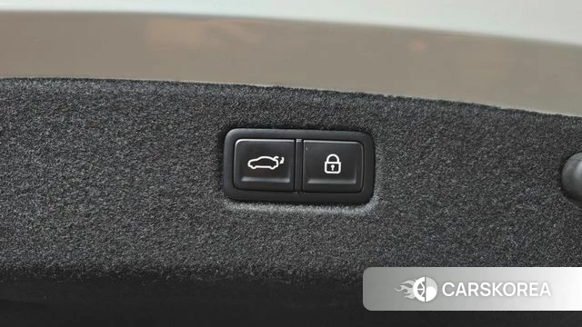 Kia The New K9 2nd generation id 4585337 из Кореи 7