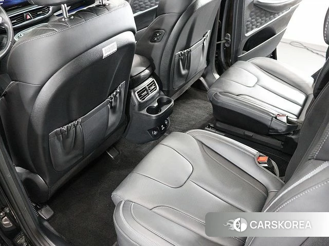 Hyundai The New Santa Fe id 4480714 из Кореи 7