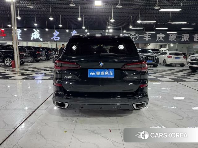 BMW X5 id 4274586 из Китая 7