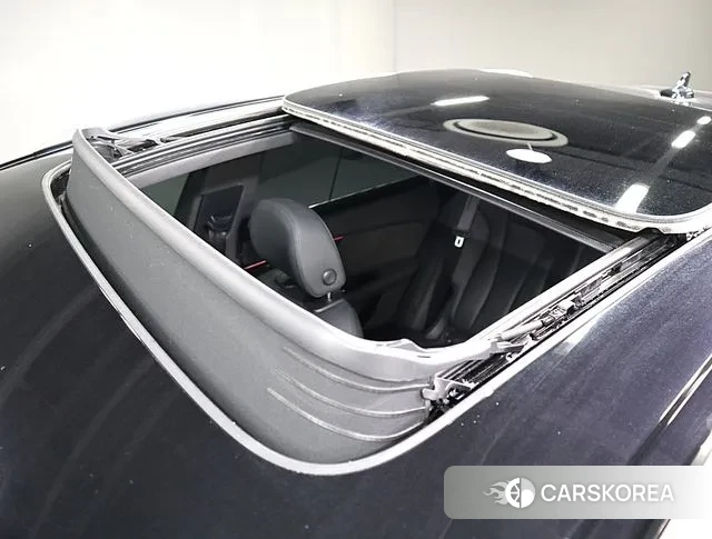 Audi Q8 (4M) id 2890262 из Кореи 7