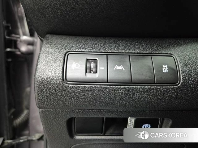 Hyundai The New Santa Fe id 4196102 из Кореи 7