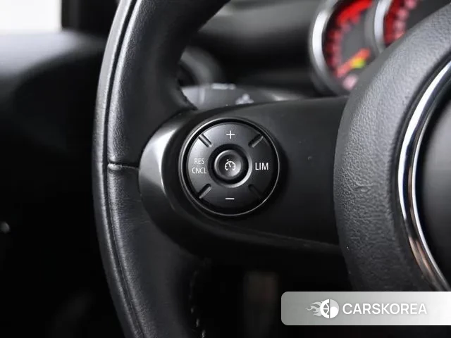 Mini Cooper D id 3041976 из Кореи 7