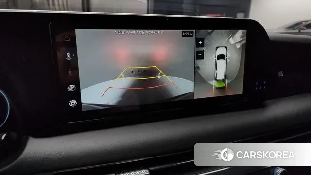 Hyundai The New Palisade id 3377616 из Кореи 7