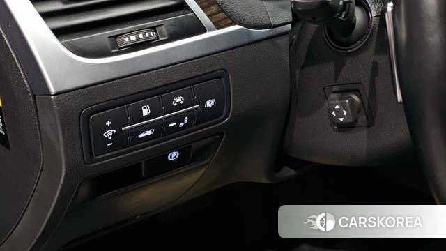 Genesis G80 id 4850082 из Кореи 7