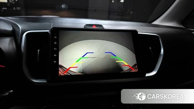 Kia The New Ray id 3801217 из Кореи 7