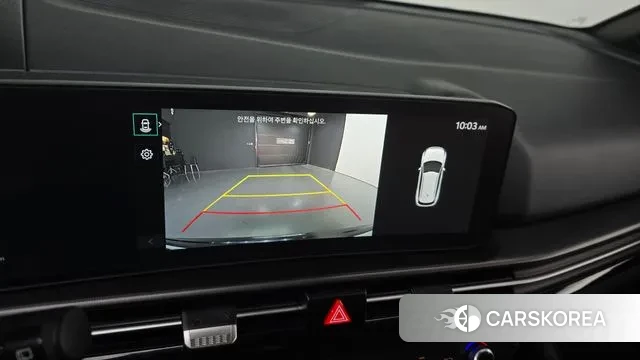 Kia The New Sportage 5th Generation id 3624284 из Кореи 7