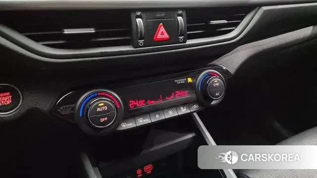 Kia Come New K3 id 3454855 из Кореи 7