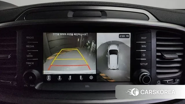 Kia The New Sorento id 3754348 из Кореи 7