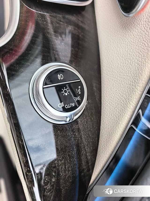 Mercedes-Benz Maybach S-class id 4358879 из Китая 7