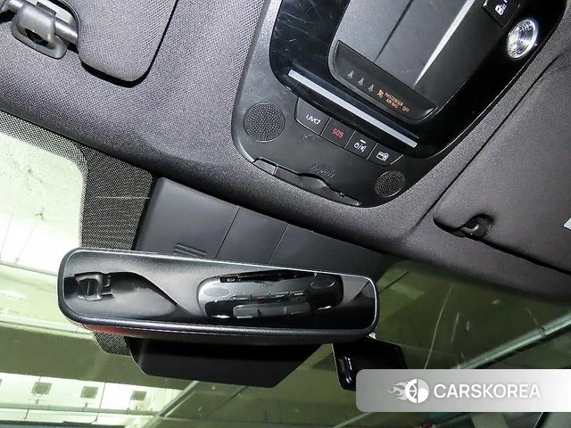 Kia K5 3rd generation id 4482533 из Кореи 7