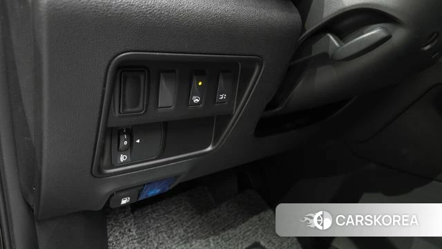 Renault Korea (Samsung) The New QM6 id 4708219 из Кореи 7