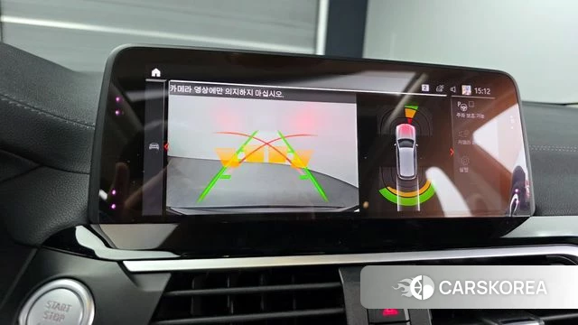 BMW X3 (G01) id 3828247 из Кореи 7