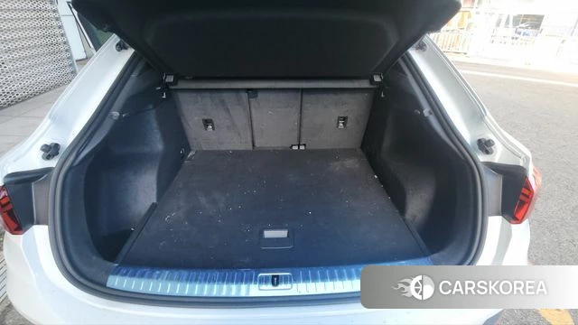 Audi Q3 (F3) id 4905305 из Кореи 7