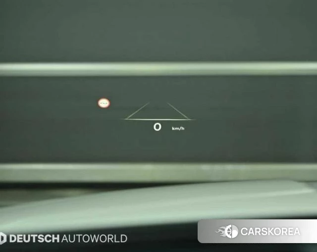 Genesis G80 (RG3) id 4705281 из Кореи 7