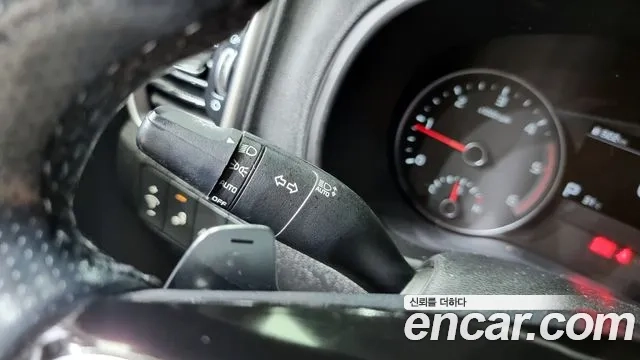 Kia Sportage The Bold id 2911422 из Кореи 7