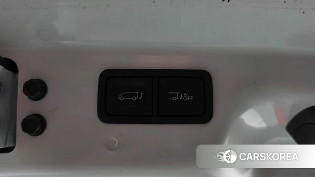 Hyundai Staria id 4904647 из Кореи 7