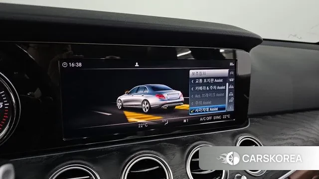 Mercedes-Benz E-Class W213 id 3403048 из Кореи 7