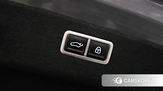 Genesis G80 (RG3) id 4282812 из Кореи 7