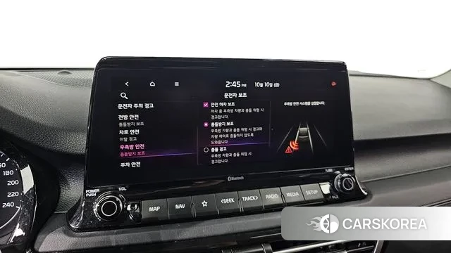 Kia Seltos id 3232794 из Кореи 7