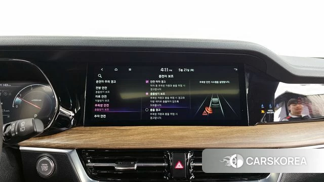 Kia Mohave Master id 4355555 из Кореи 7