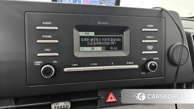 Kia Sportage 5th Generation id 4692180 из Кореи 7