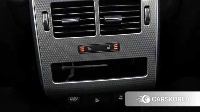 Land Rover Range Rover Sport 2nd Generation id 3336667 из Кореи 7