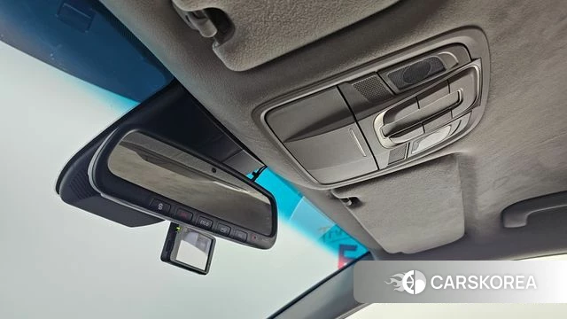 Hyundai Santa Fe TM id 3795756 из Кореи 7