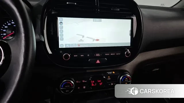 Kia Soul Booster id 3122844 из Кореи 7