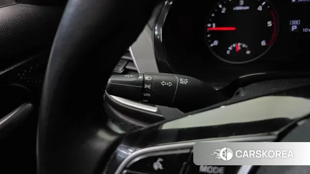 Kia Seltos id 3587535 из Кореи 7