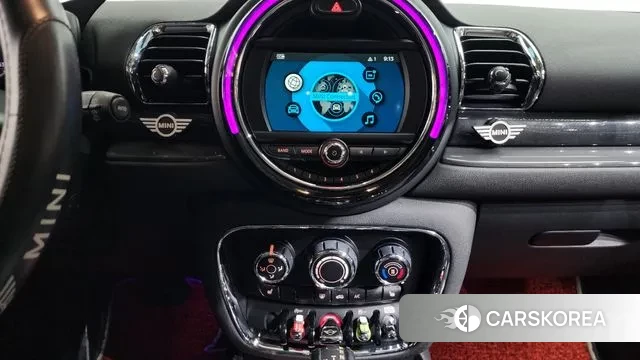 Mini Cooper Clubman id 3728640 из Кореи 7