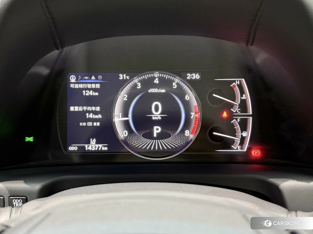 Lexus ES id 4499123 из Китая 7
