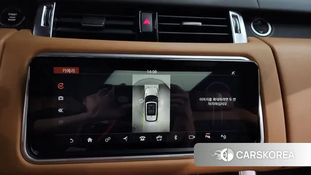 Land Rover Range Rover Sport 2nd Generation id 3215203 из Кореи 7