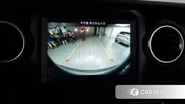 Jeep Wrangler (JL) id 2906511 из Кореи 7