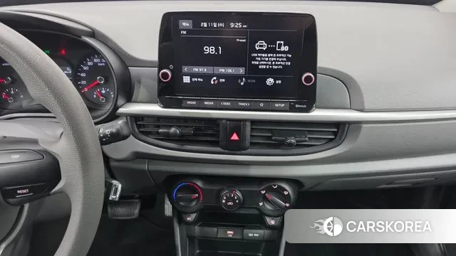 Kia Morning Urban (JA) id 3681202 из Кореи 7